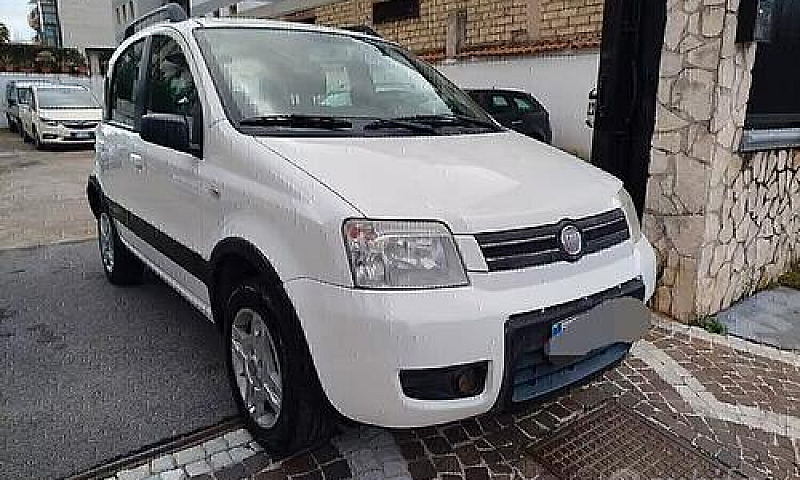 Fiat Panda 1.2 Climb...