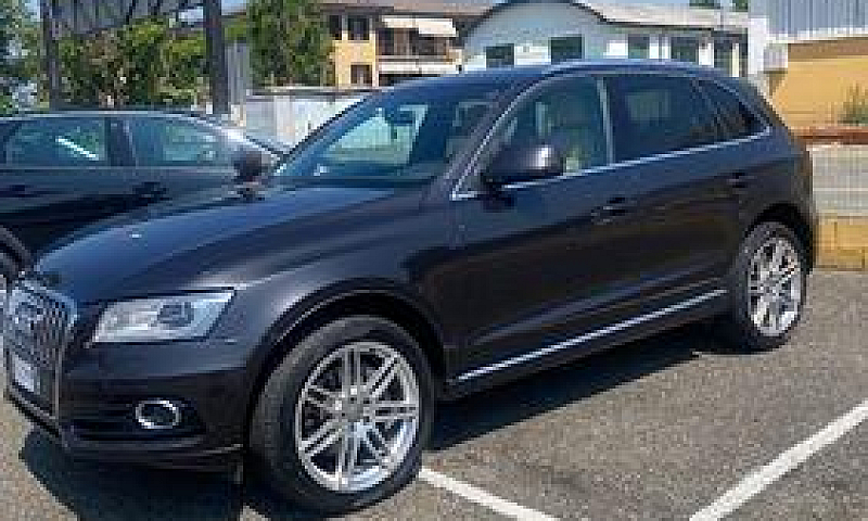 Audi Q5 1ª Serie - 2...