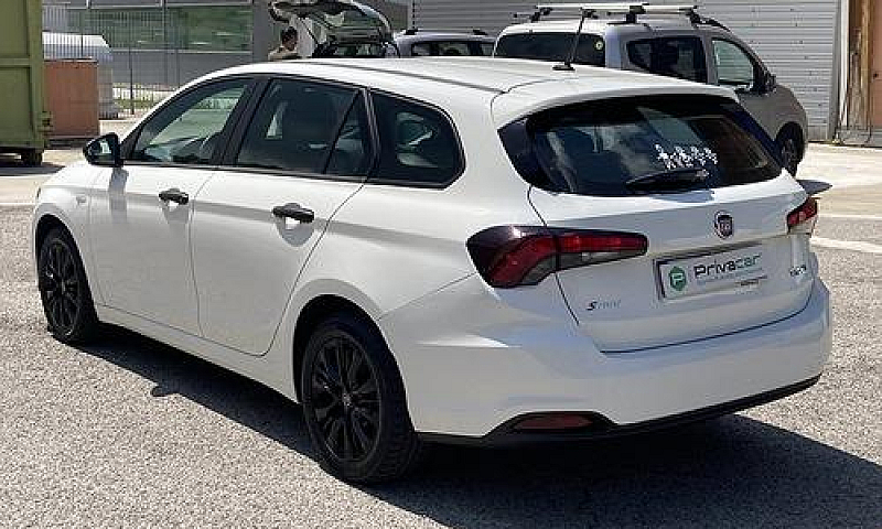 Fiat Tipo 1.4 Sw Str...