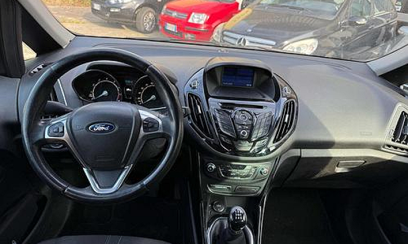 Ford B-Max 1.0 Ecobo...