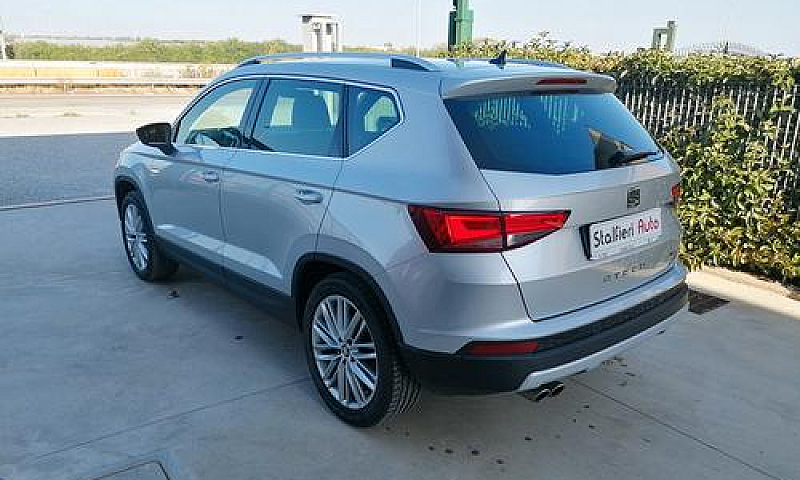 Seat Ateca 2.0 Tdi 1...