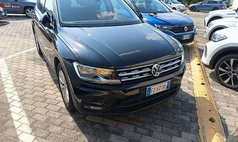 Volkswagen Tiguan 1....