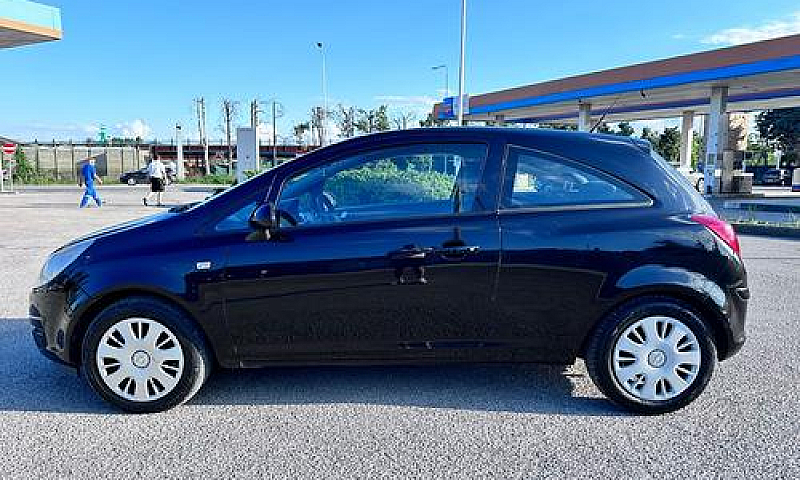 Opel Corsa 1.2 80Cv ...