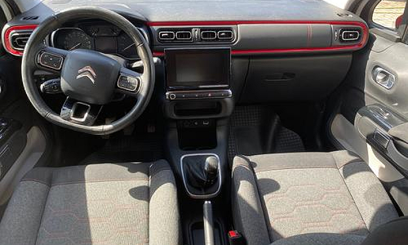 Citroen C3 1.6 Hdi 1...
