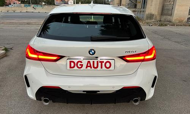 Bmw Serie1 M-Sport 1...