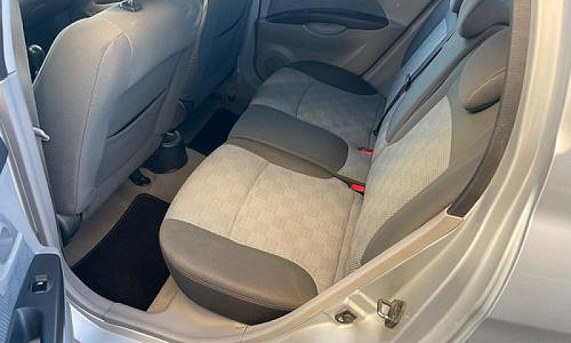 Kia Picanto 1.1 Ex B...