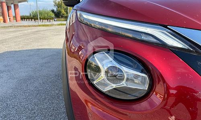 Nissan Juke 1.0 Dig-...