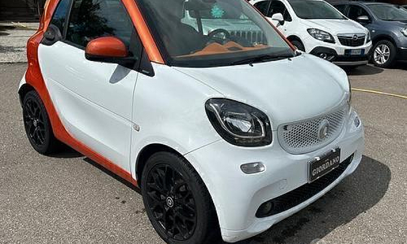 Smart Fortwo 453 1.0...