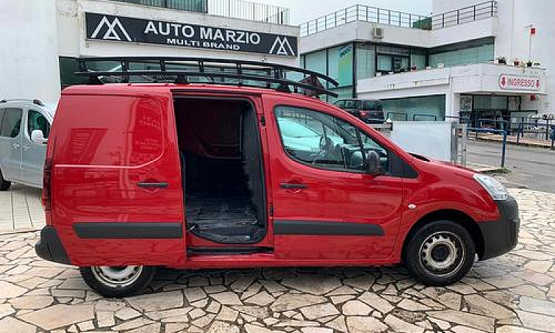 Citroen Berlingo Mul...