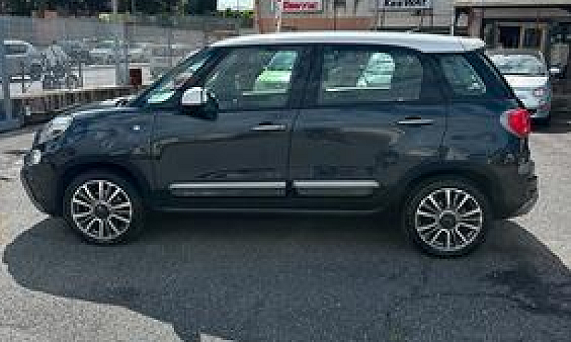 Fiat 500 Euro 6 Neop...