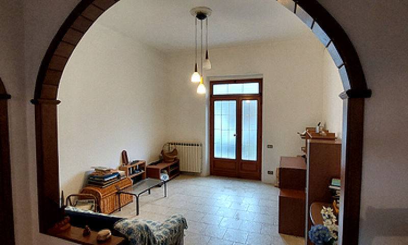 Appartamento 3 Vani ...