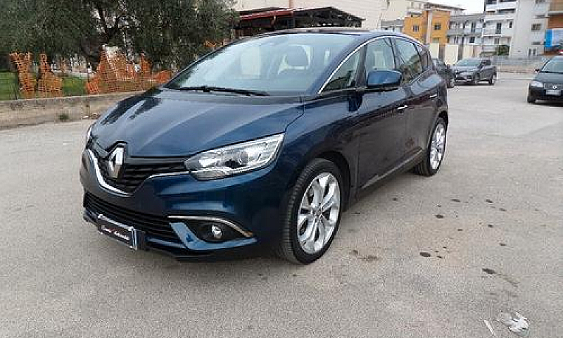 Renault Scenic 1.7 D...