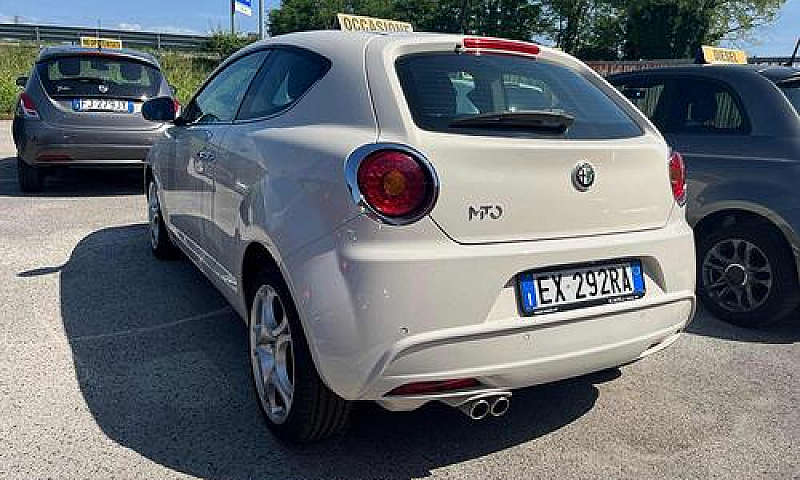 Alfa Romeo Mito 1.4 ...