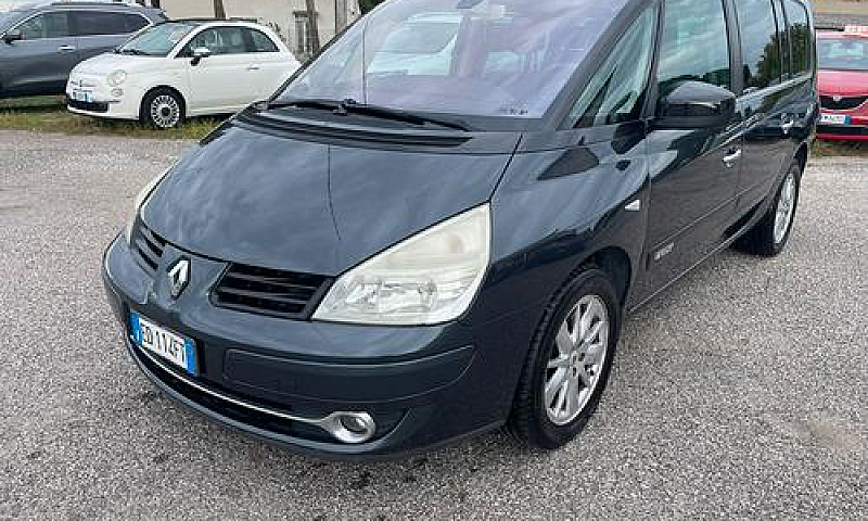 Renault Espace Grand...