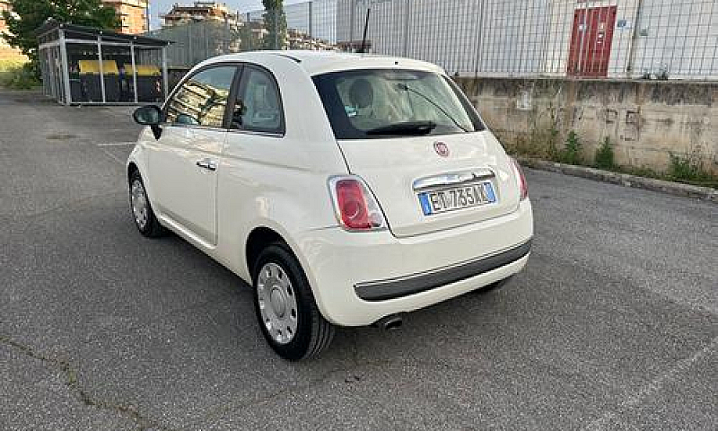 Fiat 500 1.2 Pop...