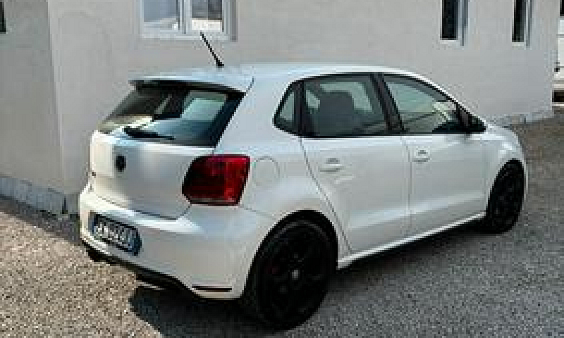 Volkswagen Polo Gti ...