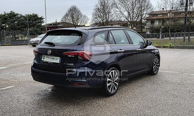 Fiat Tipo 1.6 Mjt S&...