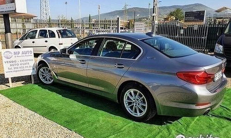 Bmw 530 2.0 Edrive I...