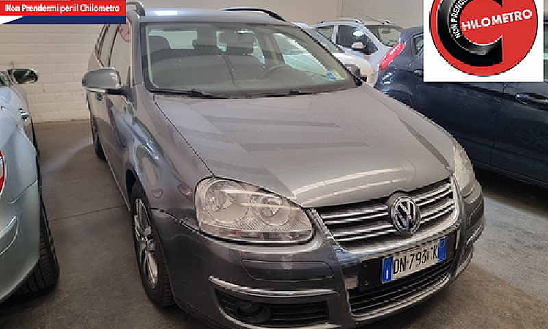 Golf 5 Automatico Ds...
