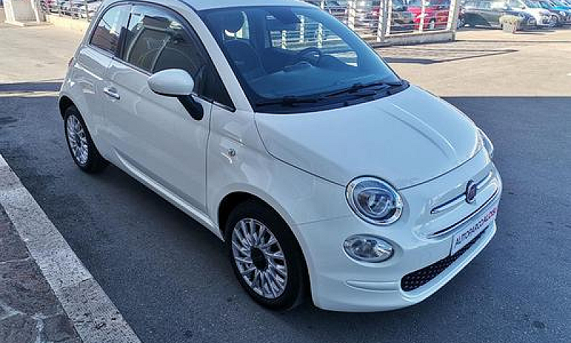 Fiat 500 1.2 Lounge...