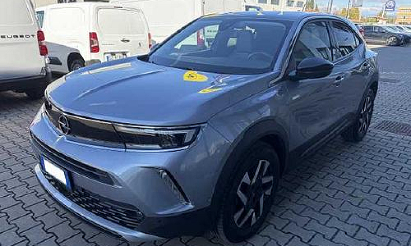 Opel Mokka 1.2 100 C...