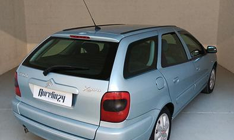 Citroen Xsara 1.6I 1...