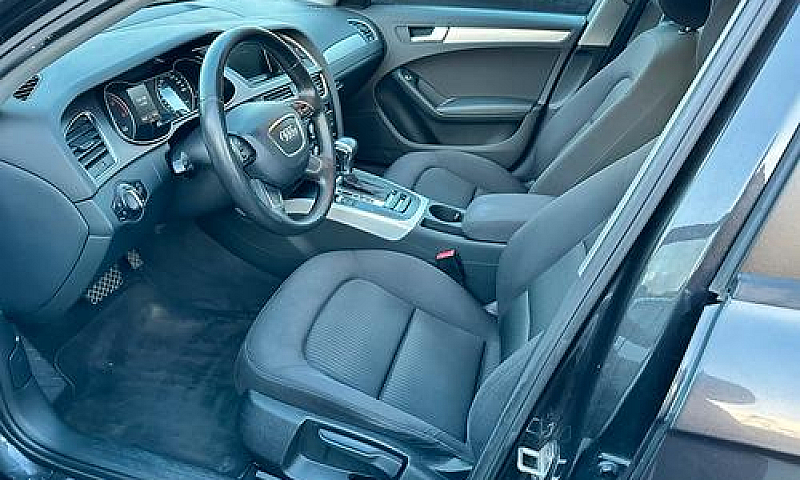 A4 2.0 Tdi Automatic...