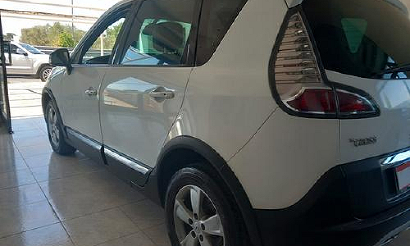 Renault Scenic Scéni...