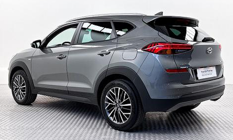 Hyundai Tucson 1.6 C...