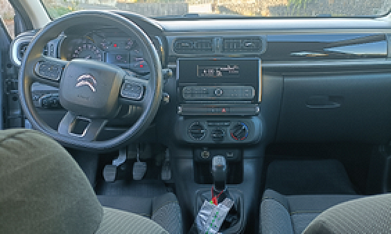 Citroen C3 Shine...