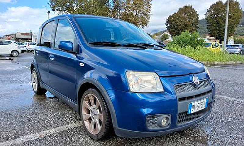 Fiat Panda 1.4 16V 1...