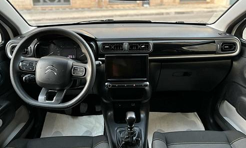 Citroen C3 1.5 Blueh...