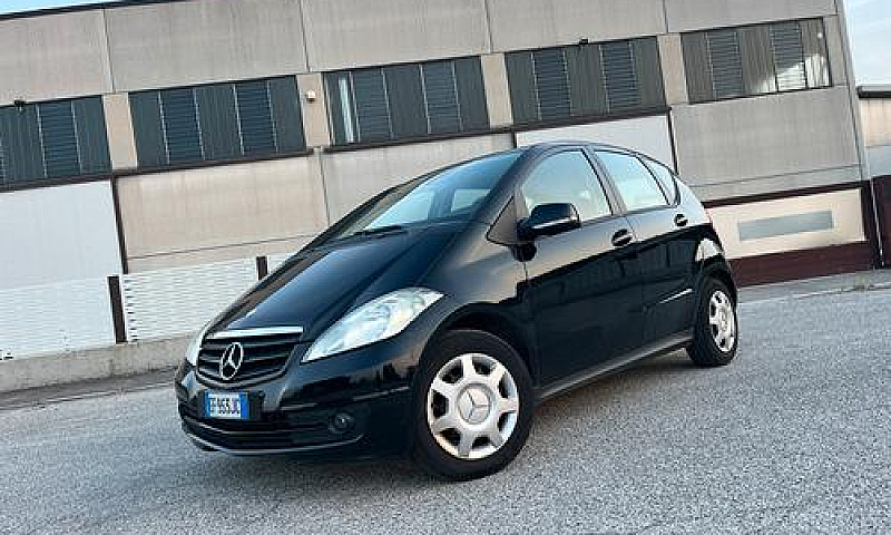 Mercedes A150 Classi...