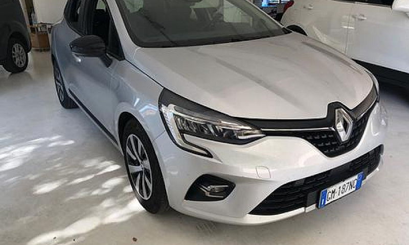 Renault Clio Tce 90 ...