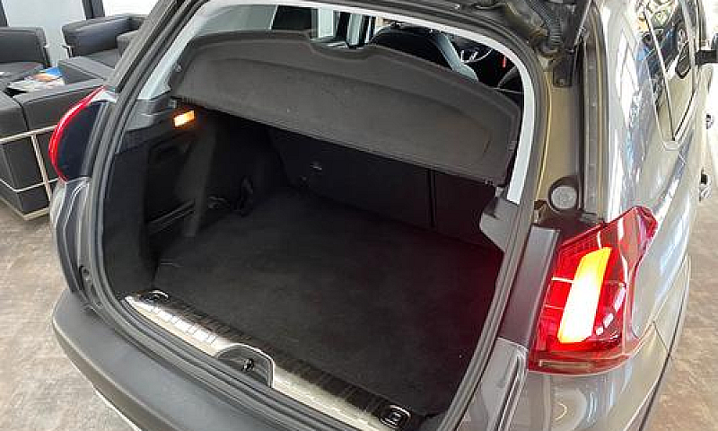Peugeot 2008 1.6 Blu...