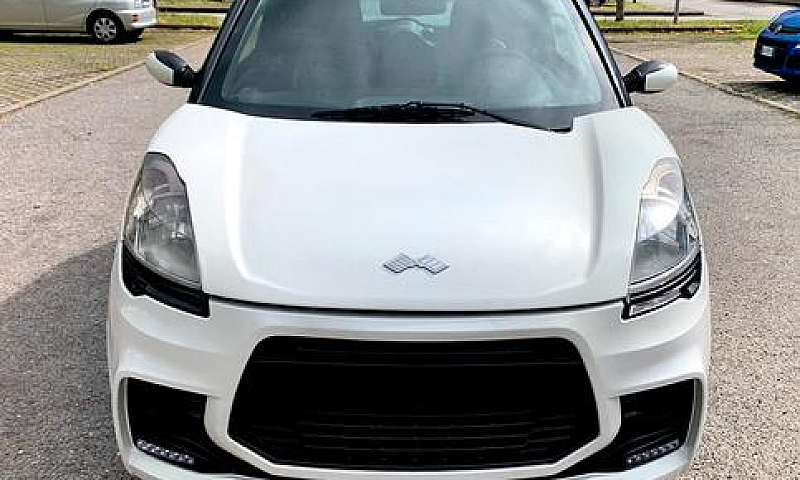 Microcar Ligier Js50...