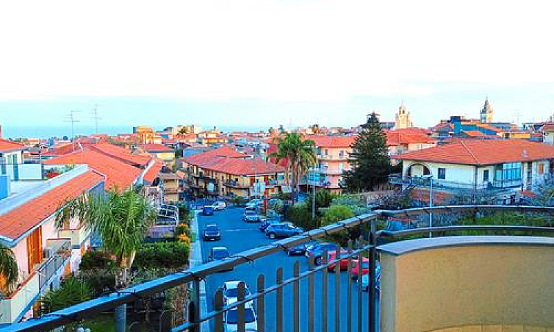 Panoramico 4,5 Vani ...