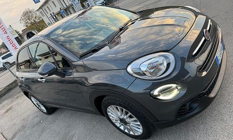 Fiat 500X 1.3 Multij...