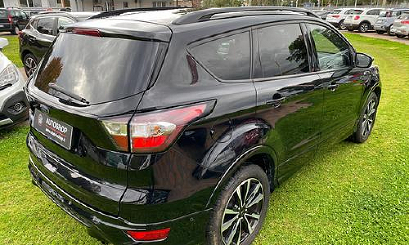 Ford - Kuga - 1.5 Td...