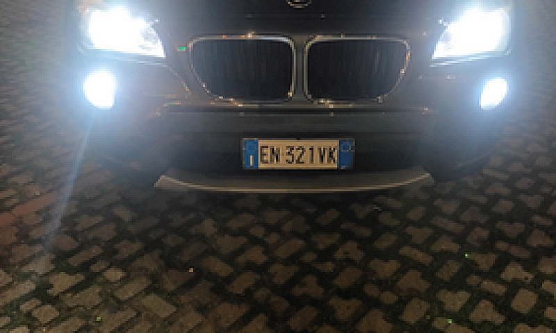 Bmw X1...