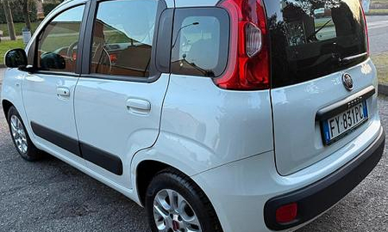 Fiat Panda 1.2 Easyp...