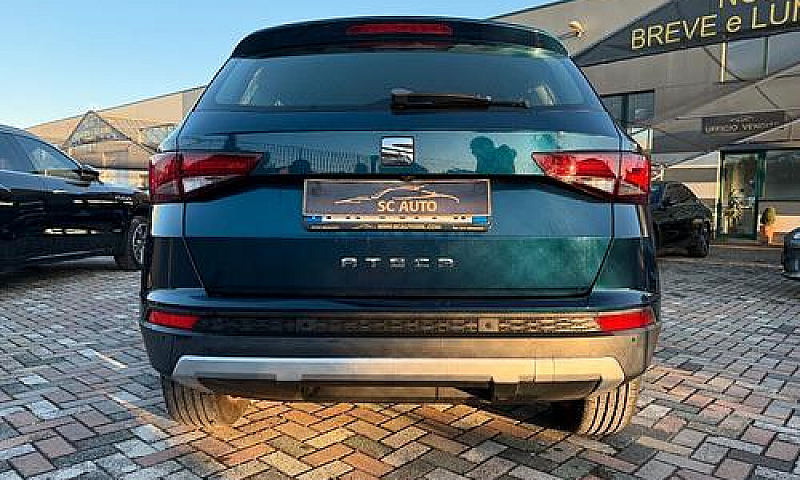 Seat Ateca 1.6 Tdi S...