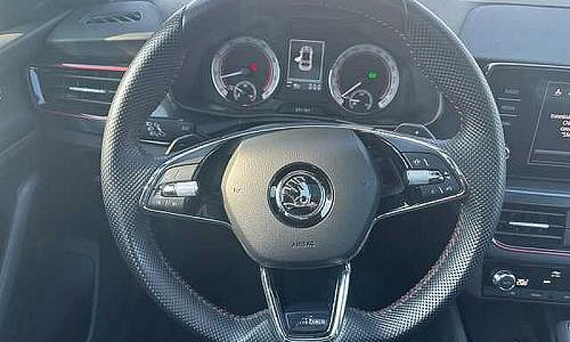 Skoda Scala 1.5 Tsi ...