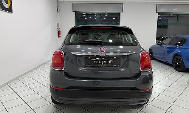 Fiat 500X 1.3 Multij...