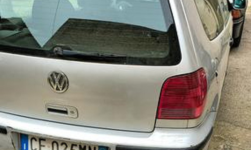 Volkswagen Polo 3ª S...