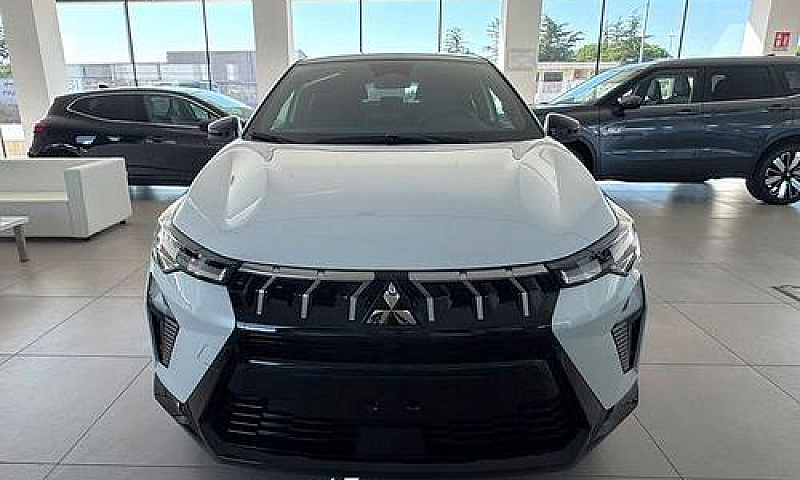 Mitsubishi Asx 1.2L ...