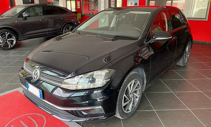 Volkswagen Golf 7.5 ...