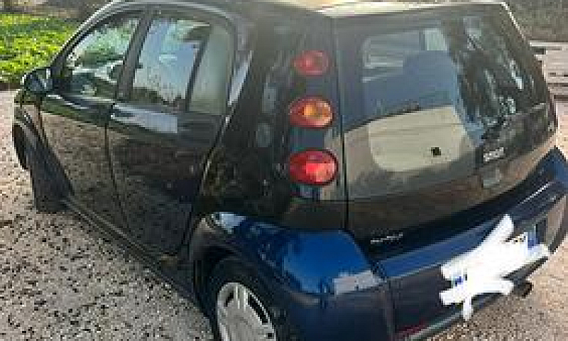 Smart Four Four...