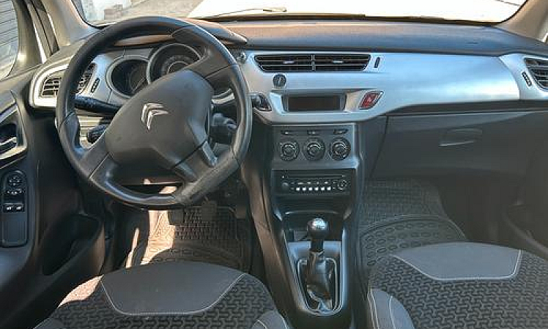 Citroen C3 1.4 Hdi 7...