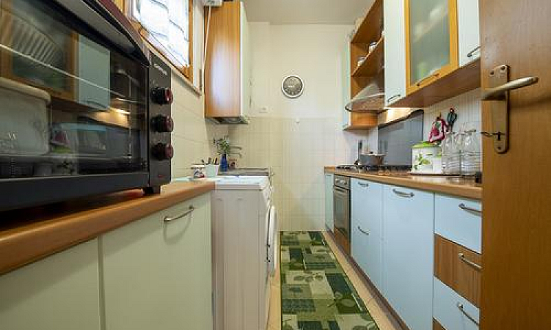 Appartamento A Monta...